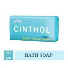 CINTHOL COOL SOAP 225 GM