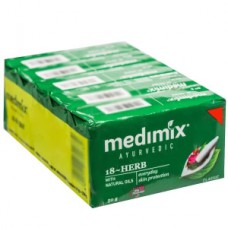 MEDIMIX AYURVEDIC SOAP 50 GM*5