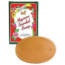 MYSORE SANDAL SOAP 75 GM