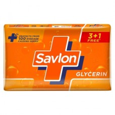 SAVLON GLYCERINE SOAP 75 GM 
