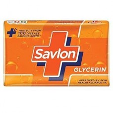SAVLON GLYCERINE SOAP 75 GM + OFFER