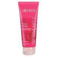 JOVEES STRAWBERRY FACE WASH 50 ML