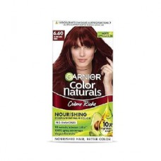 GARNIER HAIR COLOR INTENSE RED 6.60