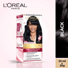 LOREAL EXCELLENCE BLACK 1 (25GM+25ML)