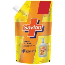 SAVLON DEEP CLEAN HAND WASH 725 ML