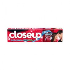 CLOSEUP RED HOT GEL TOOTH PASTE 150 GM