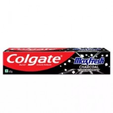COLGATE MAX FRESH CHARCOAL TOOTH PASTE 65 GM
