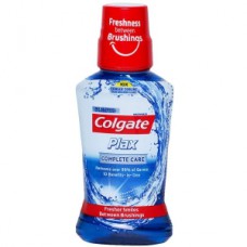 COLGATE PLAX COMPLETE CARE MOUTH WASH 250 ML