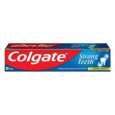 COLGATE STRONG TEETH TOOTH PASTE 100 GM