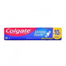 COLGATE STRONG TEETH TOOTH PASTE 17 GM