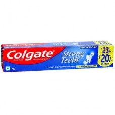 COLGATE STRONG TEETH TOOTH PASTE 46 GM