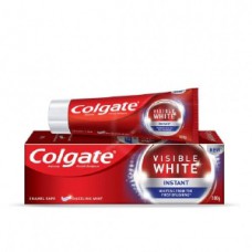 COLGATE VISIBLE WHITE TOOTH PASTE 100 GM
