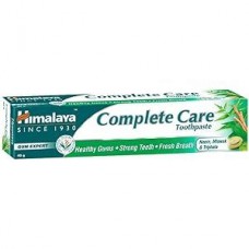 HIMALAYA COMPLETE CARE TOOTH PASTE 150 GM