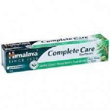 HIMALAYA COMPLETE CARE TOOTH PASTE 80 GM